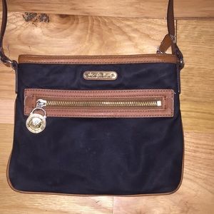 Michael Kors Crossbody Purse
